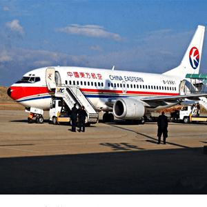 赤峰航空空运航空快运业稳步发展的原因是什么？